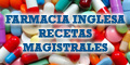 Farmacia Inglesa - Recetas Magistrales