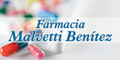 Farmacia Malvetti Benitez