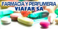 Farmacia y Perfumeria Viafar SA