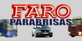 Faro Parabrisas