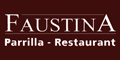 Faustina Parrilla - Restaurante