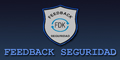 Feedback Seguridad
