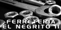 Ferreteria el Negrito II