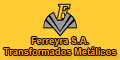 Ferreyra Luis - Construcciones Metalicas