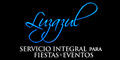 Fiestas y Eventos Luzazul