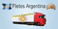 Fletes Argentina