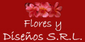 Flores y Diseños SRL