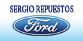 Ford Sergio Repuestos