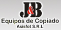 Fotocopiadoras J & B - Equipos de Copiado