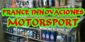 France Innovaciones - Motorsport