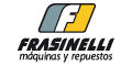 Frasinelli - Maquinas y Repuestos