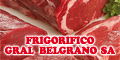 Frigorifico Gral  Belgrano SA