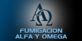 Fumigacion Alfa y Omega