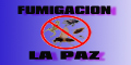 Fumigacion la Paz