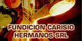 Fundicion Carisio Hermanos SRL