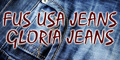 Fus Usa Jeans - Gloria Jeans