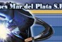 Logo da empresa