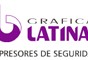 Logo da empresa