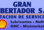 Logo da empresa