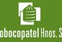 Logo da empresa