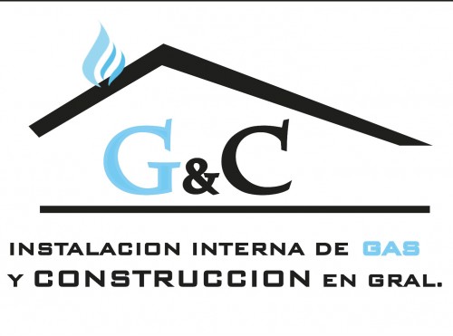 G&C GAS Y CONSRUCCIONES