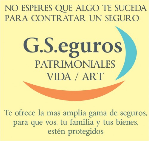 G.S.EGUROS