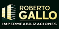 Gallo Roberto - Impermeabilizaciones