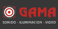 Gama - Sonido e Iluminacion Profesional