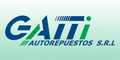 Gatti Autorepuestos SRL