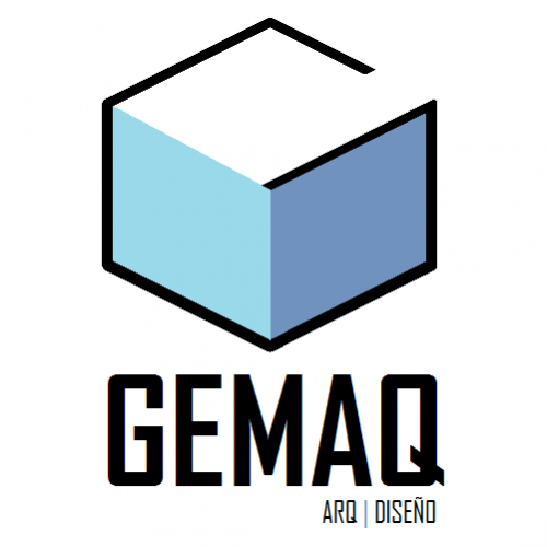 GEMAQ ARQUITECTURA