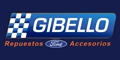 Gibello Jose a Sh - Repuestos Ford