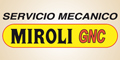 Gnc Miroli