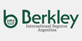 Gonzalez Daniel - Berkley International Seguros SA