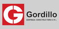 Gordillo Empresa Constructora SRL