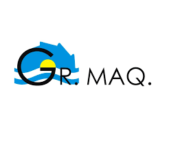 GR-MAQ MAQUINARIAS