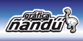 Grafica Ñandu