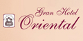 Gran Hotel Oriental SRL