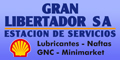 Gran Libertador SA