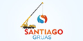 Gruas Santiago