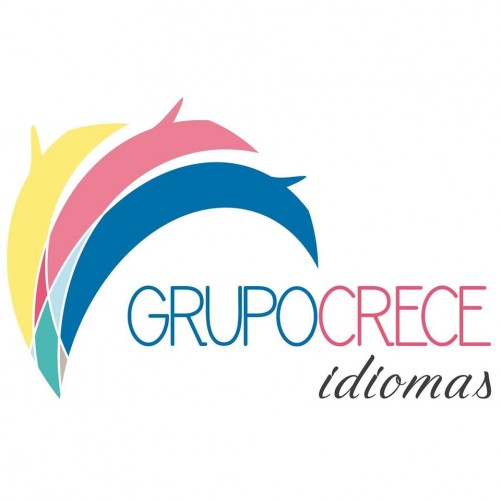 GRUPO CRECE IDIOMAS