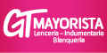 Gt Mayorista - Lenceria - Indumentaria - Blanqueria