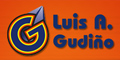Gudiño Luis Alberto