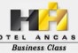 Logo da empresa