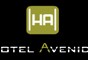 Logo da empresa