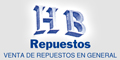 H B Repuestos