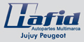 Hafid Autopartes