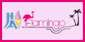 Heladeria Flamingo
