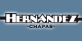 Hernandez - Chapas para Techos