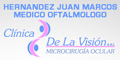 Hernandez Juan Marcos - Medico Oftalmologo