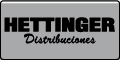 Hettinger Distribuciones